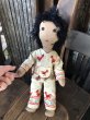画像20: Vintage Native American Handmade Indian Doll (A105)  (20)