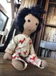 画像15: Vintage Native American Handmade Indian Doll (A105)  (15)