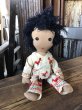 画像1: Vintage Native American Handmade Indian Doll (A105)  (1)