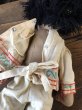 画像10: Vintage Native American Handmade Indian Doll (A105)  (10)