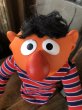 画像8: 70s Vintage Sesame Street Ernie Hand Puppet (A107)  (8)