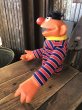 画像2: 70s Vintage Sesame Street Ernie Hand Puppet (A107)  (2)