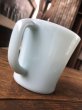 画像5: 50s Vintage Fire-King Turquoise Blue (A118) (5)
