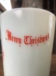 画像11: 70s Vintage Corning PYREX Merry Christmas Santa Claus Mug (A018) (11)