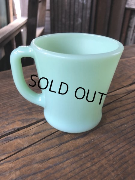 画像6: Vintage Fire-King Jadeite (A117) (6)