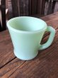 画像3: Vintage Fire-King Jadeite (A117) (3)