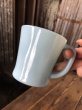 画像1: 50s Vintage Fire-King Turquoise Blue (A118) (1)