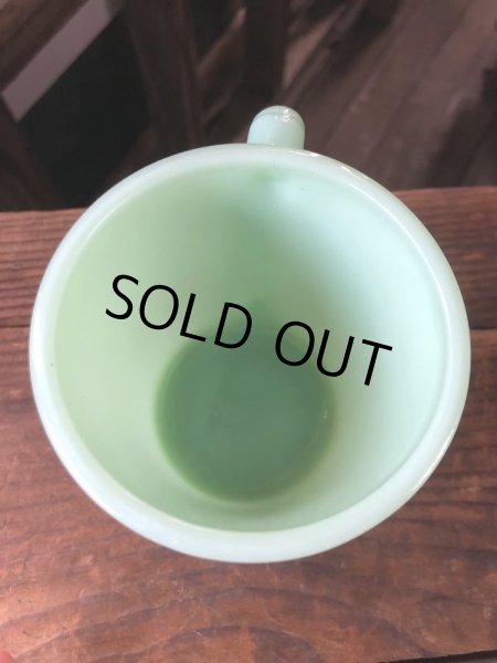 画像8: Vintage Fire-King Jadeite (A117) (8)