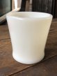 画像6: Vintage Fire-King Ivory (A116) (6)