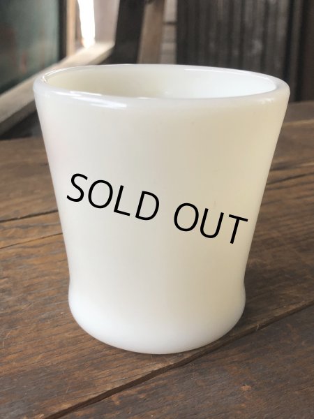 画像6: Vintage Fire-King Ivory (A116) (6)