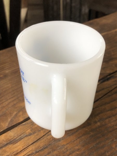 画像5: 80s Vintage Galaxy La-Z-Boy Showcase Shoppe Mug (A109) (5)