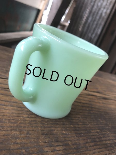 画像5: Vintage Fire-King Jadeite (A117) (5)