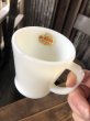 画像10: Vintage Fire-King Ivory (A116) (10)