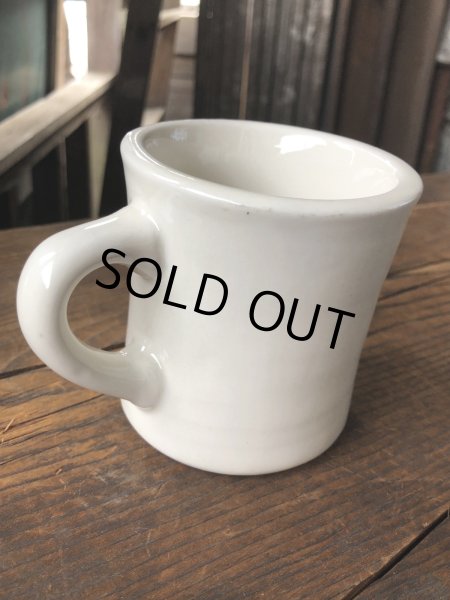 画像5: Vintage Heavy Ceramic Mug Eddie Bauer (A113) (5)