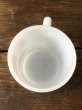 画像7: 80s Vintage Anchor Hocking Fire King C.B. 'er  Mug (A110) (7)