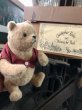 画像3: 80s R John Wright Christopher Robin and Winnie the Pooh limited edition Doll Set (A119)  (3)
