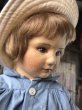 画像29: 80s R John Wright Christopher Robin and Winnie the Pooh limited edition Doll Set (A119)  (29)