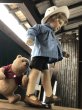 画像45: 80s R John Wright Christopher Robin and Winnie the Pooh limited edition Doll Set (A119)  (45)