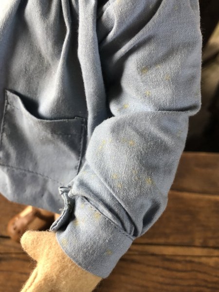 画像35: 80s R John Wright Christopher Robin and Winnie the Pooh limited edition Doll Set (A119)  (35)