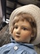 画像26: 80s R John Wright Christopher Robin and Winnie the Pooh limited edition Doll Set (A119)  (26)