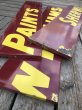 画像13: Vintage Advertising Sherwin Williams Paint Store Display Metal Sign Huge 488cm (A120)  (13)