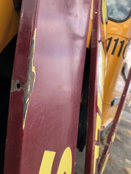 画像5: Vintage Advertising Sherwin Williams Paint Store Display Metal Sign Huge 488cm (A120)  (5)