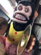 画像14: Vintage Musical Jolly Chimp Cymbal Monkey Daishin Japan w/box Works! (A121) (14)