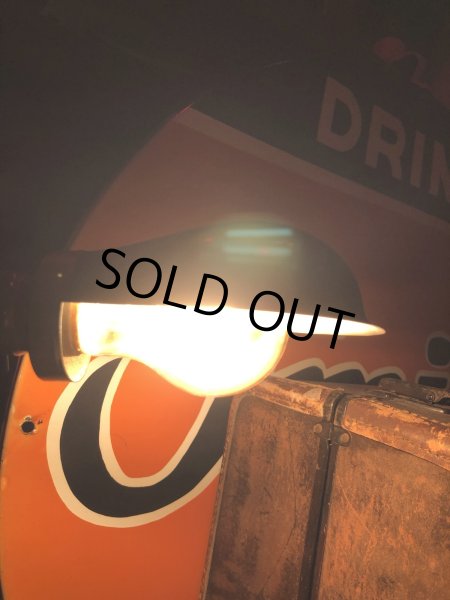 画像3: Vintage Underwater Laboratories Gooseneck Desk Lamp (A125) (3)