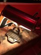 画像16: Vintage Metal Desk Bankers Lamp (A126) (16)