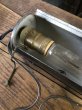 画像13: Vintage Metal Desk Bankers Lamp (A126) (13)