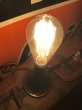 画像11: Vintage FALCON MFG CO Metal Desk Lamp (A127) (11)