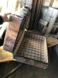 画像23: Vintage WW2 US NAVAL AVIATION Samsonite Military Suitcase Trunk (A129)  (23)