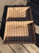 画像20: Vintage WW2 US NAVAL AVIATION Samsonite Military Suitcase Trunk (A129)  (20)