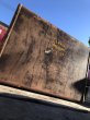 画像13: Vintage WW2 US NAVAL AVIATION Samsonite Military Suitcase Trunk (A129)  (13)