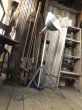 画像19: Vintage SMITH VICTOR U.S.A Studio Floor Spot Light (A130) (19)