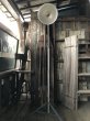 画像1: Vintage SMITH VICTOR U.S.A Studio Floor Spot Light (A130) (1)