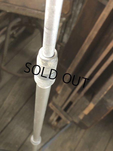 画像21: Vintage SMITH VICTOR U.S.A Studio Floor Spot Light (A130) (21)