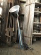 画像23: Vintage SMITH VICTOR U.S.A Studio Floor Spot Light (A130) (23)