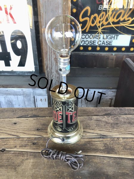 画像3: 90s Vintage The 49ers Super Bowl Champion Lamp (A121)  (3)