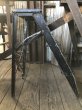 画像5: Vintage Metal Step Ladder (A133) (5)