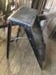 画像6: Vintage Metal Step Ladder (A133) (6)