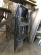 画像14: Vintage Metal Step Ladder (A133) (14)