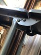 画像7: Vintage U.S.A Industrial Typewriter Tables on Casters (A134) (7)