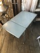 画像5: Vintage U.S.A Industrial Typewriter Tables on Casters (A134) (5)