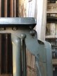 画像10: Vintage U.S.A Industrial Typewriter Tables on Casters (A134) (10)