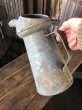 画像11: Vintage Oil Dispenser Jug 2QT (A138) (11)