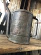 画像1: Vintage Half Gallon Oil Dispenser Jug Swing Pout (A141) (1)