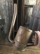 画像11: Vintage One Quart Oil Dispenser Jug Swing Pout (A140) (11)