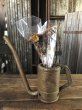 画像14: Vintage One Quart Oil Dispenser Jug Swing Pout (A140) (14)