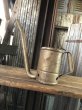 画像1: Vintage One Quart Oil Dispenser Jug Swing Pout (A140) (1)